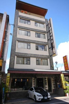 Itathao Vacation Hotel